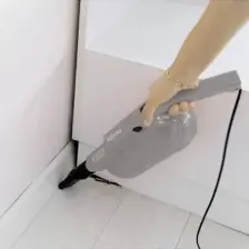 Fantom Pratic P-1200 500W Elektrikli Süpürge - Gri