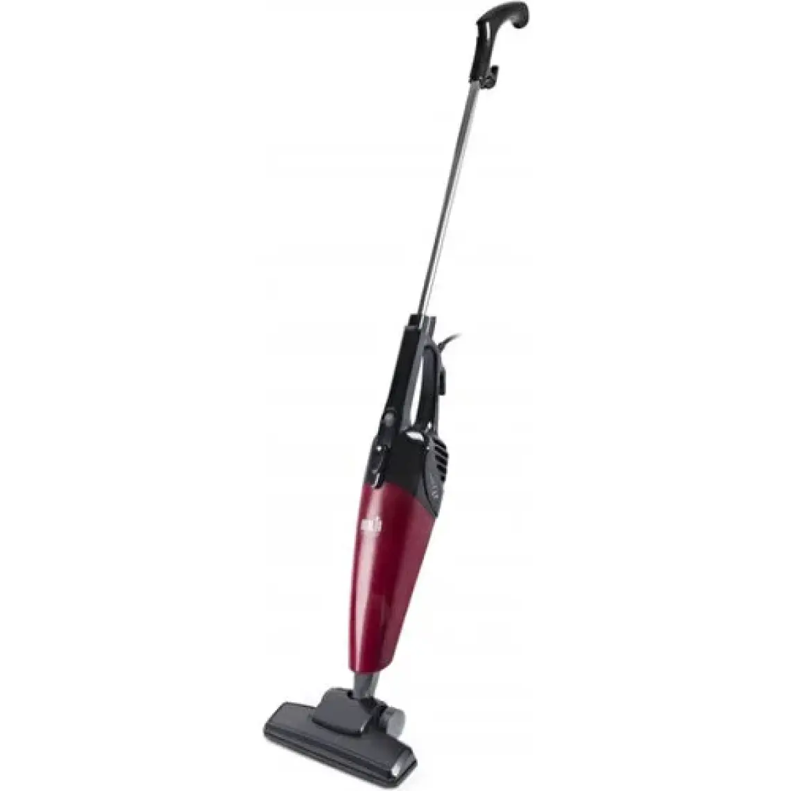 Arnica Merlin Pro ET13210 Kırmızı 850 W Dikey Süpürge