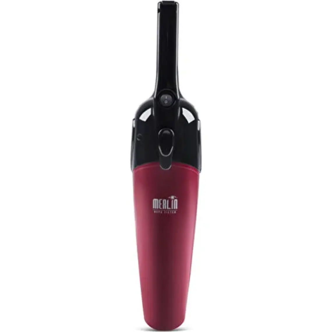 Arnica Merlin Pro ET13210 Kırmızı 850 W Dikey Süpürge