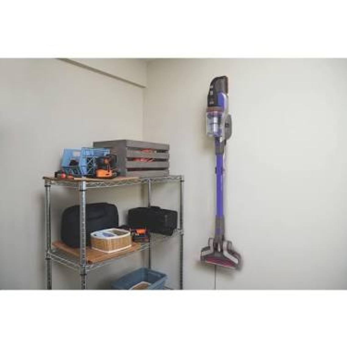 Black & Decker BHFEV182CP-QW 18V Kablosuz Pet Başlıklı Dikey Süpürge