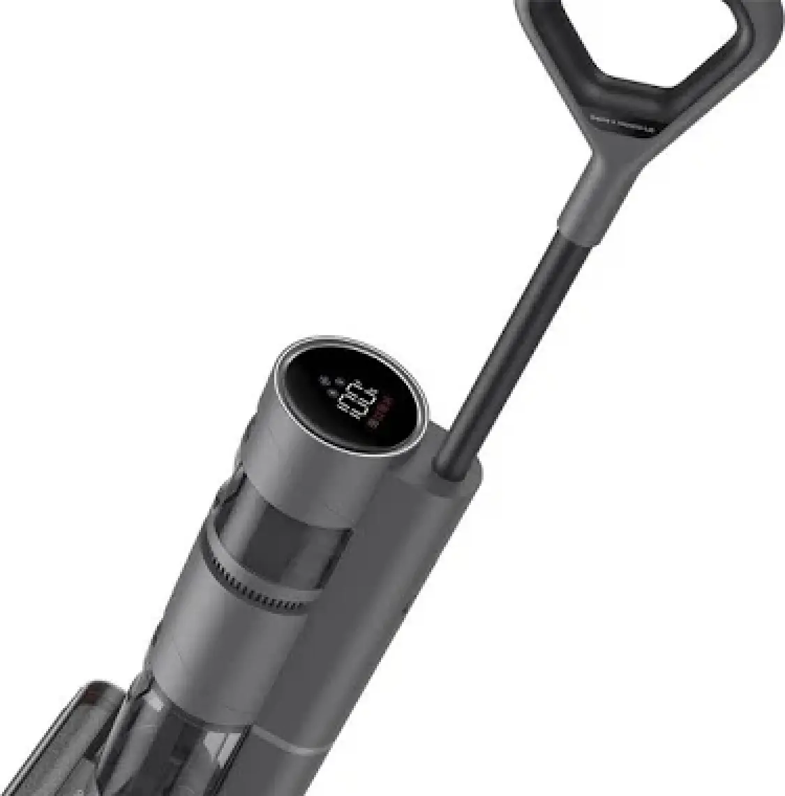 Dreame H12 Core Islak/Kuru Süpürge Hafif ve Akıllı Süpürge ve Paspas, Akıllı Kir Algılama, Otomatik Kendi Kendini Temizleme, Ahşap Vinil ve Sert Zeminler