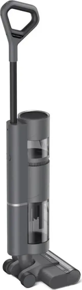 Dreame H12 Core Islak/Kuru Süpürge Hafif ve Akıllı Süpürge ve Paspas, Akıllı Kir Algılama, Otomatik Kendi Kendini Temizleme, Ahşap Vinil ve Sert Zeminler