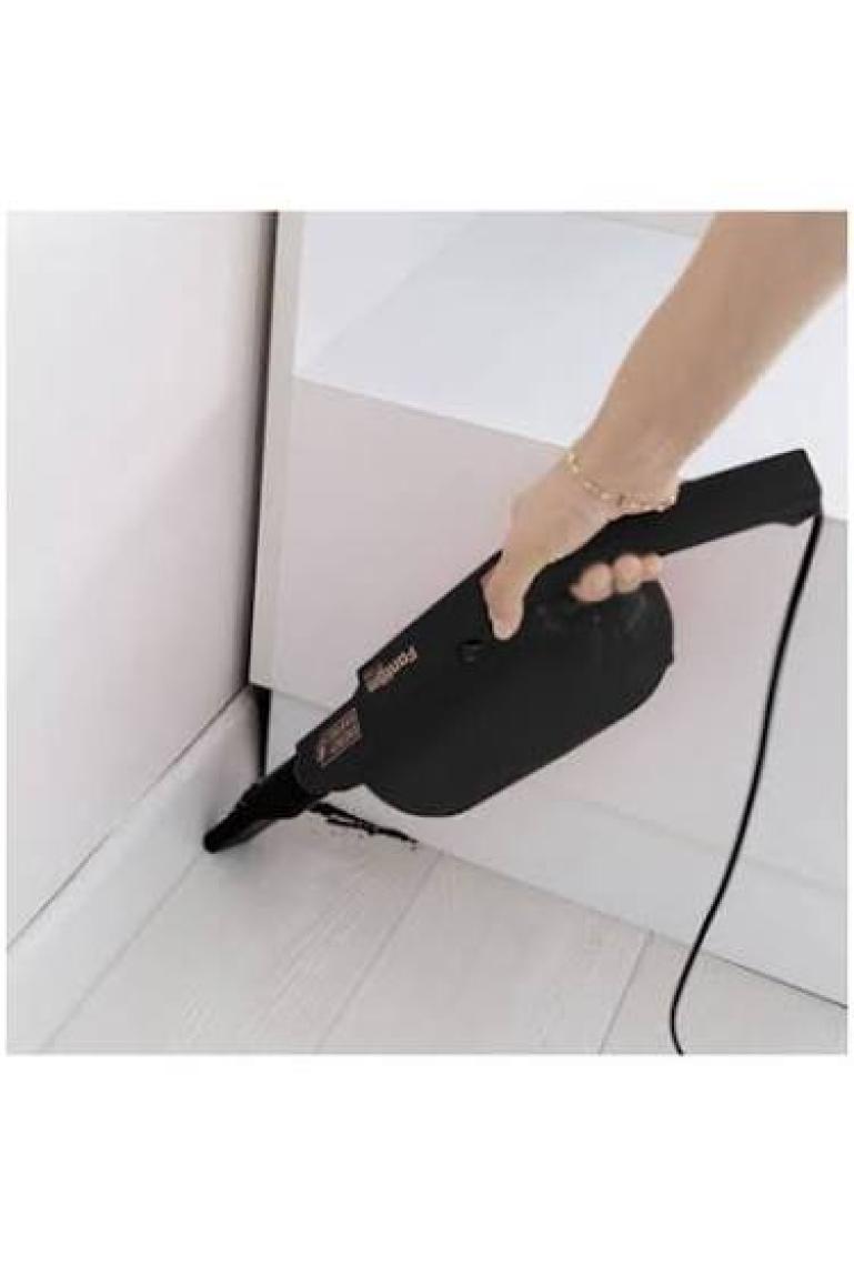 Fantom P 1200 Pratic Siyah Kuru Süpürge