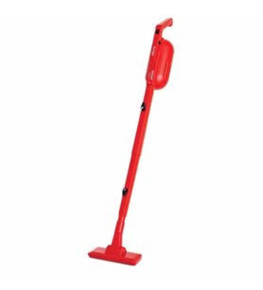 Fantom P 1200 Pratic Siyah Kuru Süpürge