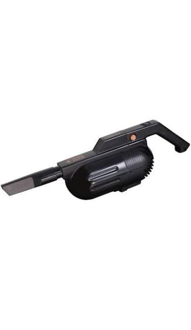 Fantom P 1200 Pratic Siyah Kuru Süpürge