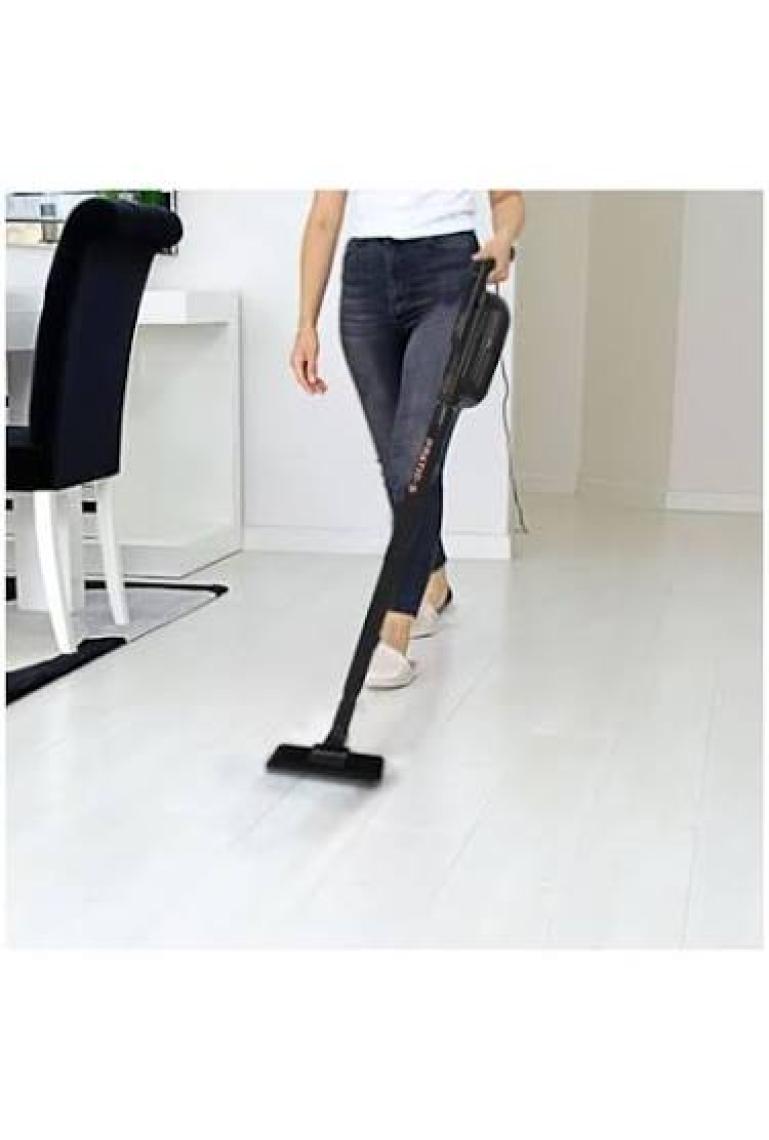 Fantom P 1200 Pratic Siyah Kuru Süpürge