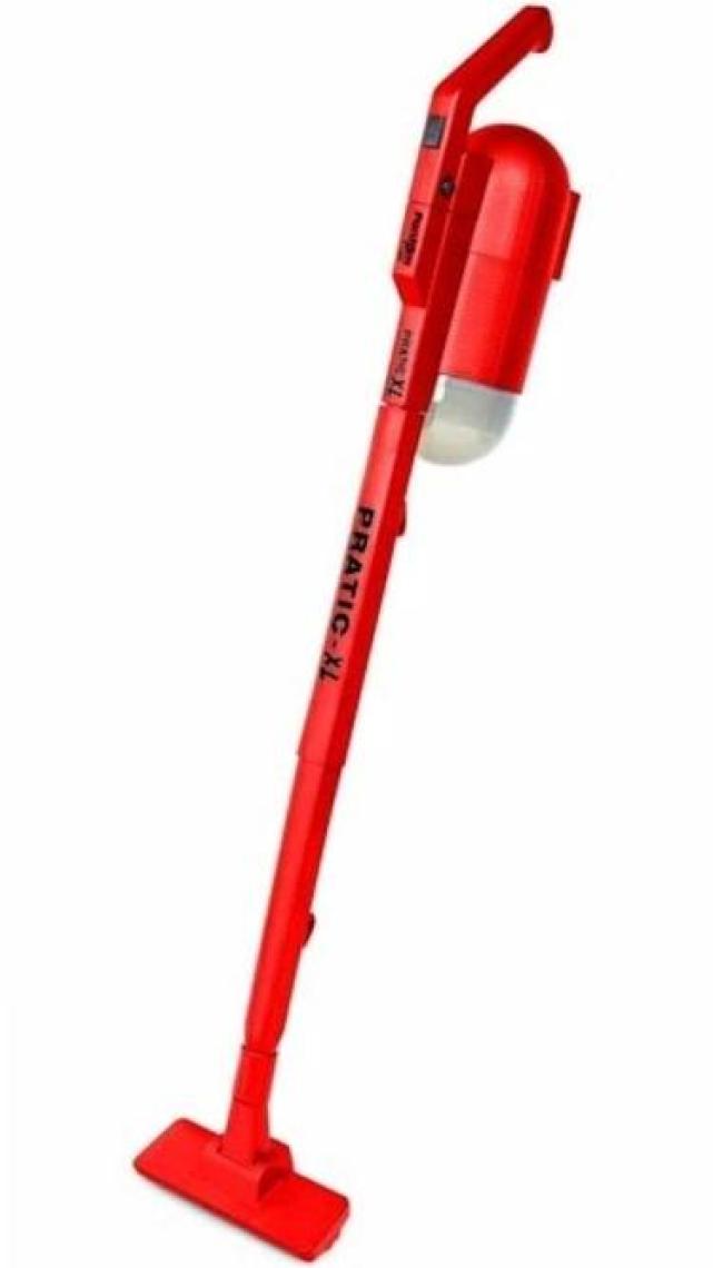 Fantom Pratıc-Xl P 1300 Toz Torbasız Dikey Süpürge