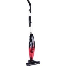 Stilevs Zorro Siyah Kırmızı 600 W Dikey Süpürge