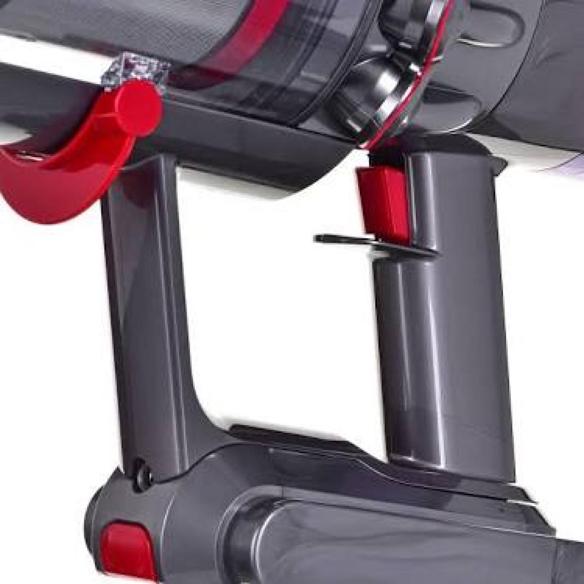 Dyson V11 Advanced Kablosuz Süpürge - Yüksek Emiş Gücü, LCD Ekran, 3 Güç Modu ve 0.7L Toz Haznesi