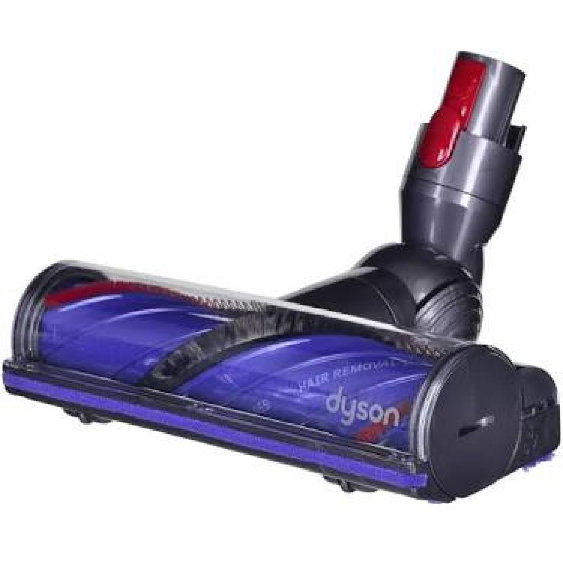 Dyson V11 Advanced Kablosuz Süpürge - Yüksek Emiş Gücü, LCD Ekran, 3 Güç Modu ve 0.7L Toz Haznesi