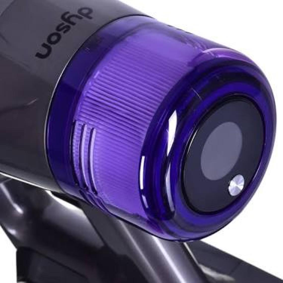 Dyson V11 Advanced Kablosuz Süpürge - Yüksek Emiş Gücü, LCD Ekran, 3 Güç Modu ve 0.7L Toz Haznesi