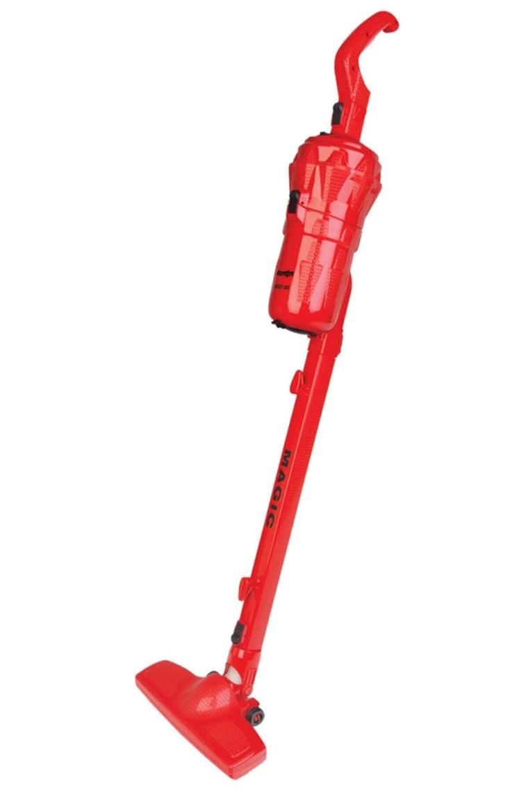 Fantom Magic P 3000 800 W Dikey Elektrikli Süpürge Kırmızı