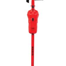 Fantom Magic P 3000 800 W Dikey Elektrikli Süpürge Kırmızı