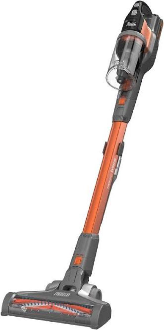 Black & Decker BHFEV182C-QW 18V Kablosuz Dikey Süpürge