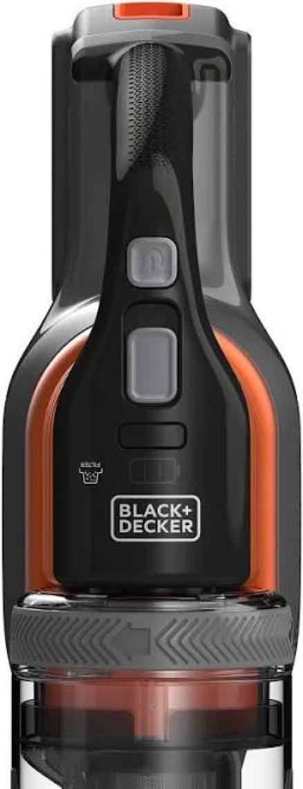 Black & Decker BHFEV182C-QW 18V Kablosuz Dikey Süpürge