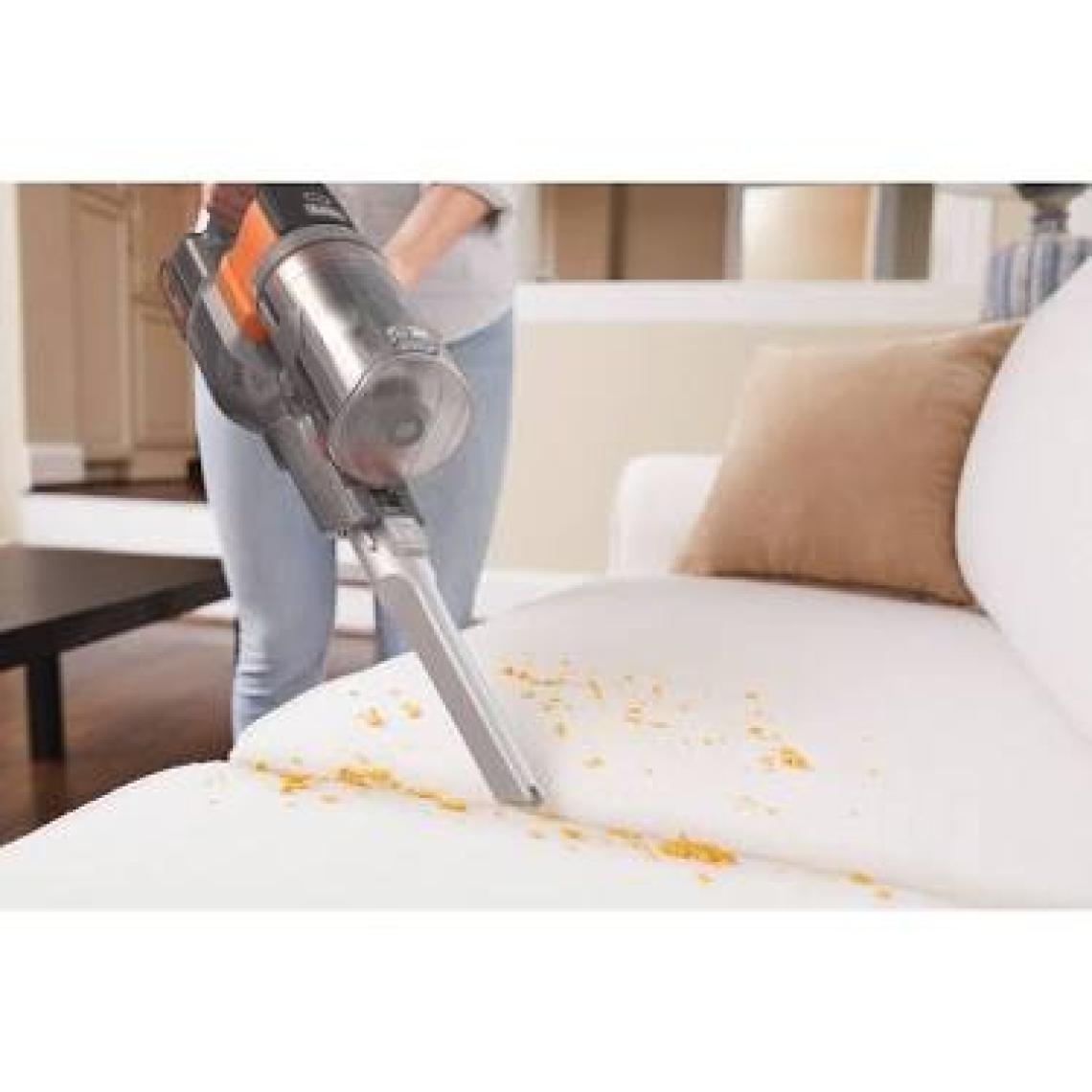 Black & Decker BHFEV182C-QW 18V Kablosuz Dikey Süpürge