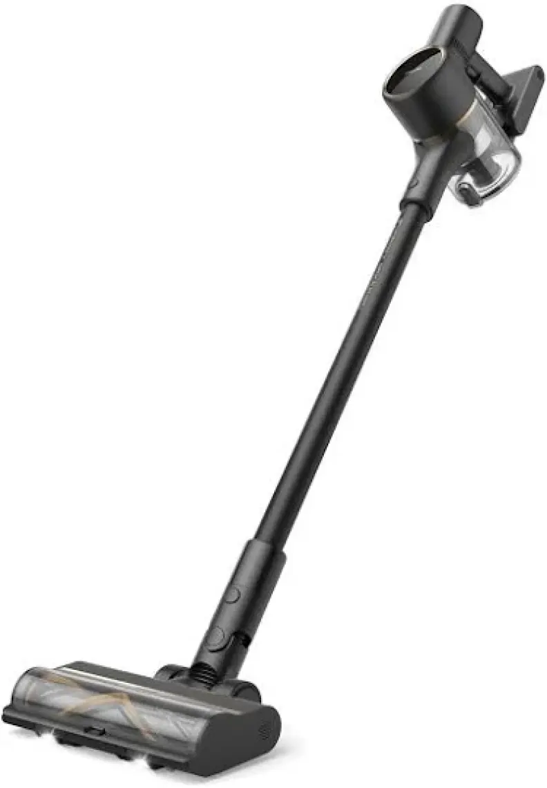 Dreame R10 Pro Dikey Süpürge, 65 Dakika Uzun Çalışma Süreli Dikey Süpürge, Hafif ve Anti-Tangle özellikli, Sert Zemin, Halı ve Evcil Hayvan Tüyleri için 150 AW Güçlü Emişli El Süpürgesi