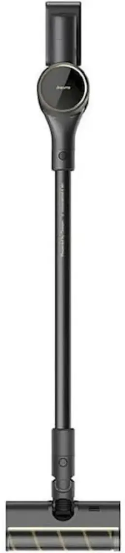 Dreame R10 Pro Dikey Süpürge, 65 Dakika Uzun Çalışma Süreli Dikey Süpürge, Hafif ve Anti-Tangle özellikli, Sert Zemin, Halı ve Evcil Hayvan Tüyleri için 150 AW Güçlü Emişli El Süpürgesi