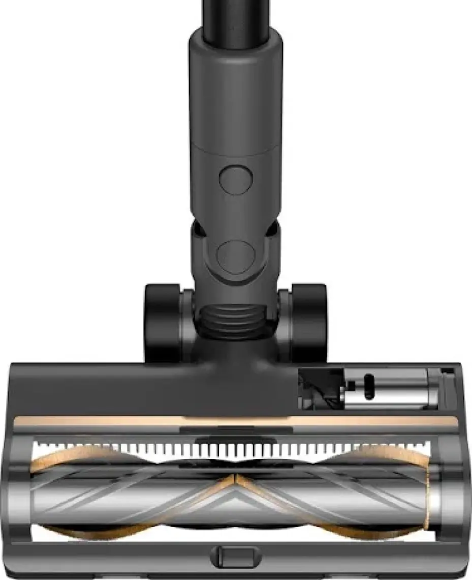 Dreame R10 Pro Dikey Süpürge, 65 Dakika Uzun Çalışma Süreli Dikey Süpürge, Hafif ve Anti-Tangle özellikli, Sert Zemin, Halı ve Evcil Hayvan Tüyleri için 150 AW Güçlü Emişli El Süpürgesi