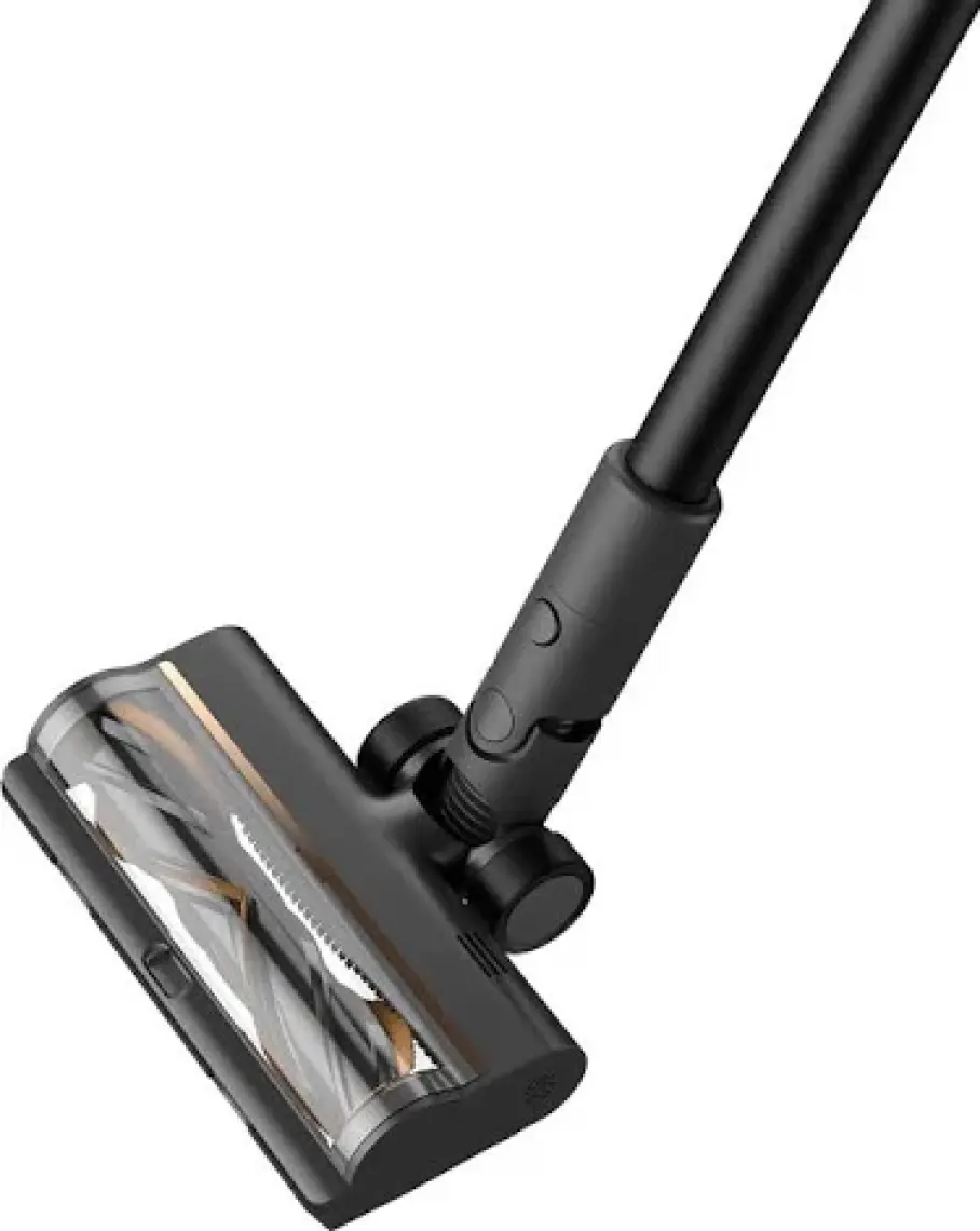 Dreame R10 Pro Dikey Süpürge, 65 Dakika Uzun Çalışma Süreli Dikey Süpürge, Hafif ve Anti-Tangle özellikli, Sert Zemin, Halı ve Evcil Hayvan Tüyleri için 150 AW Güçlü Emişli El Süpürgesi