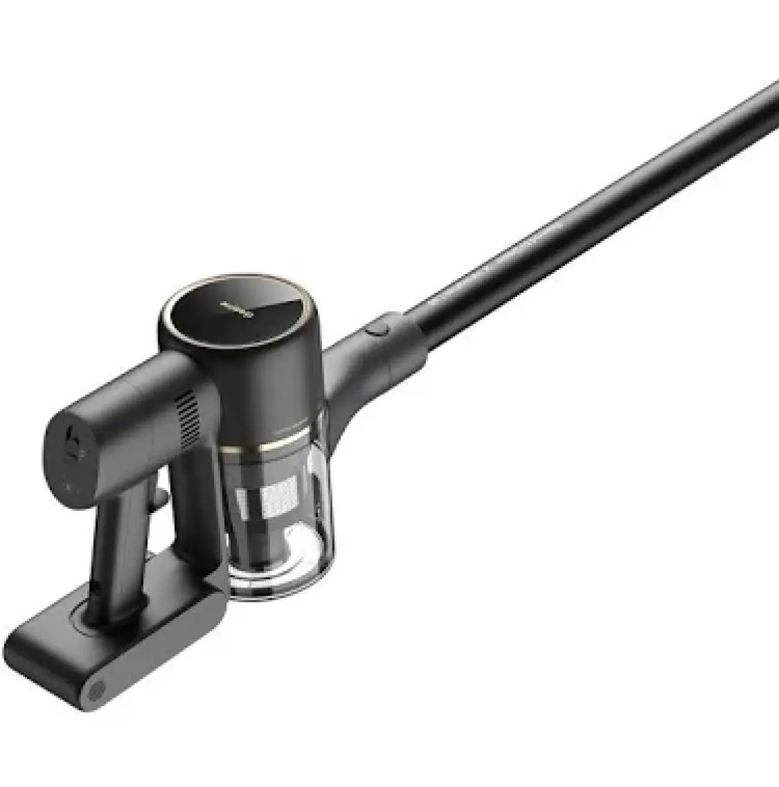 Dreame R10 Pro Dikey Süpürge, 65 Dakika Uzun Çalışma Süreli Dikey Süpürge, Hafif ve Anti-Tangle özellikli, Sert Zemin, Halı ve Evcil Hayvan Tüyleri için 150 AW Güçlü Emişli El Süpürgesi