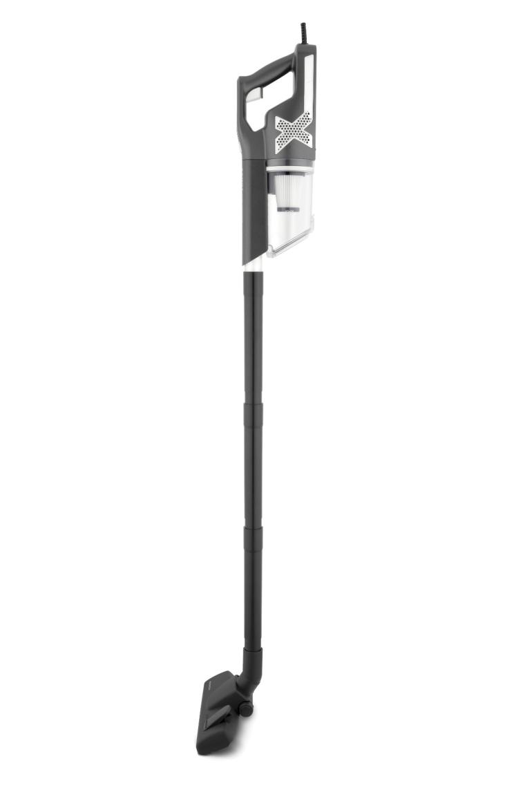 Range Daily Cleaning Dik Süpürge - Siyah - 600 Watt