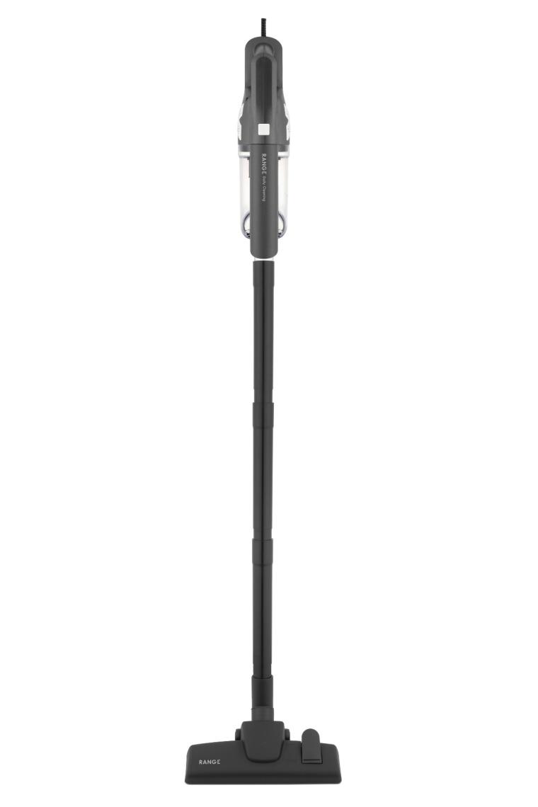 Range Daily Cleaning Dik Süpürge - Siyah - 600 Watt