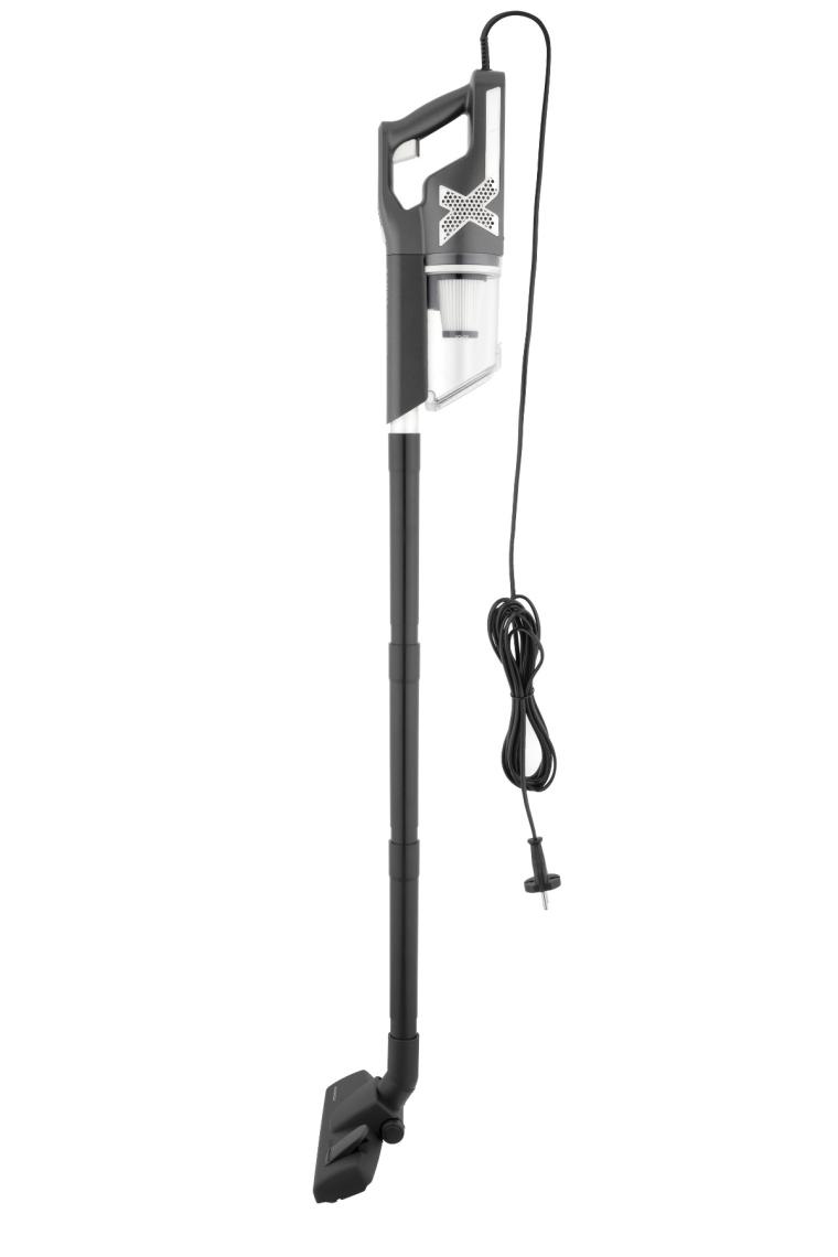 Range Daily Cleaning Dik Süpürge - Siyah - 600 Watt