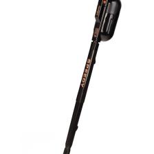 Fantom Speedy Pro DU 2100 500 W Dikey Süpürge Siyah