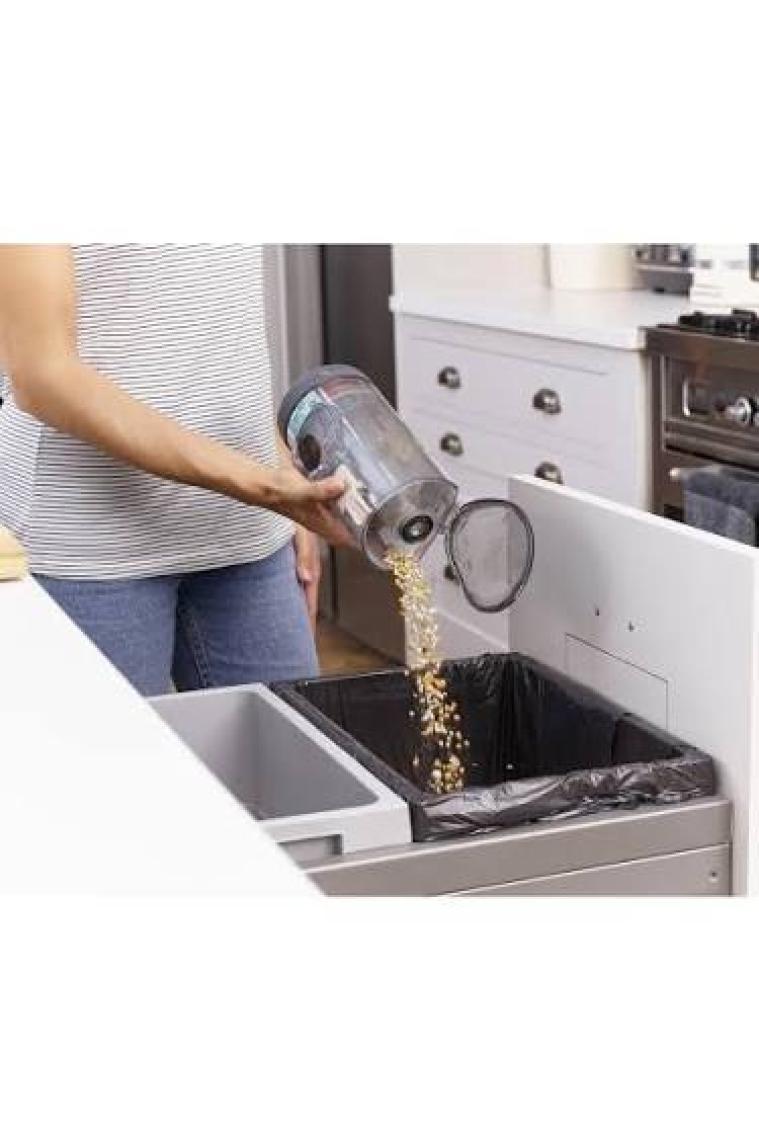 Black & Decker Süpürge Dik BHFEV36B2DW-QW Bronz