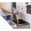 Black & Decker Süpürge Dik BHFEV36B2DW-QW Bronz