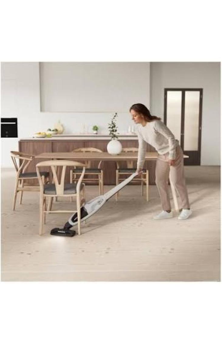 Electrolux ES52CB18SH Wellq 500 2'si 1 Arada Dikey Şarjlı Süpürge