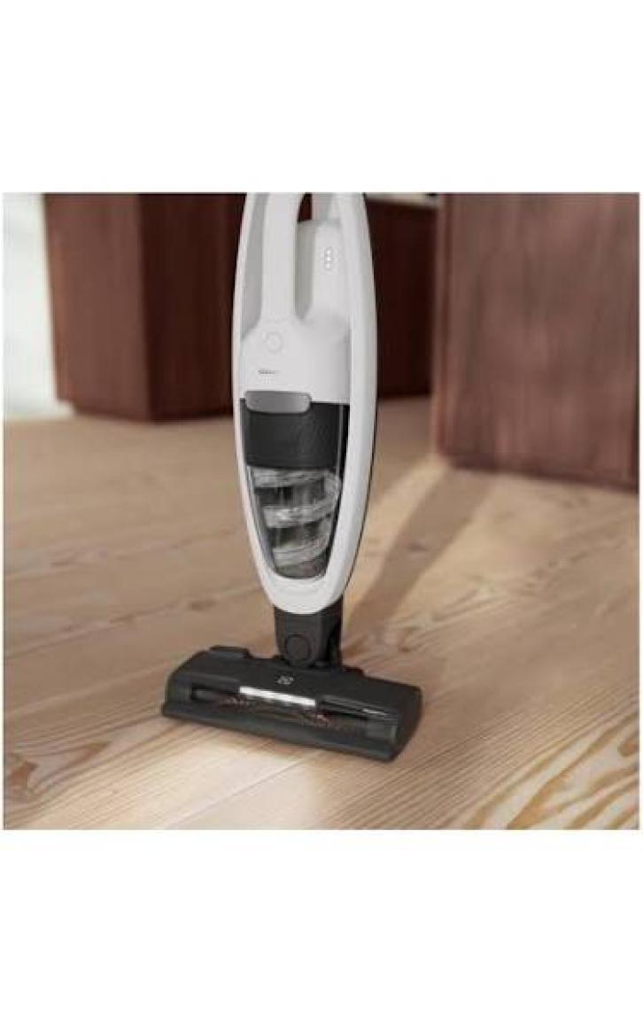 Electrolux ES52CB18SH Wellq 500 2'si 1 Arada Dikey Şarjlı Süpürge