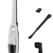 Electrolux ES52CB18SH Wellq 500 2'si 1 Arada Dikey Şarjlı Süpürge