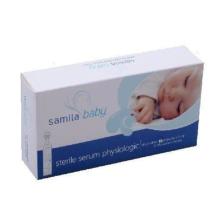 Baby Fizyolojik Serum 5 ml 10 Flakon