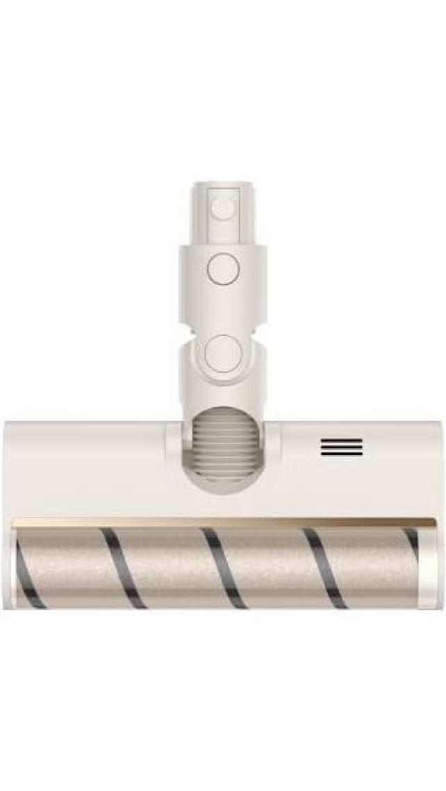 Dreame R10 Süpürge, Led Farlı 120AW Güçlü Dikey Süpürge, Anti-Tangle Fırça, 60 Dakikaya Kadar Şarj Edilebilir Pil, El Süpürgesi, Derin Temiz Saç, Sert Zemin, Halı