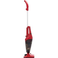 Sunny Rossa Mini Pratik Dik Süpürge - Kırmızı