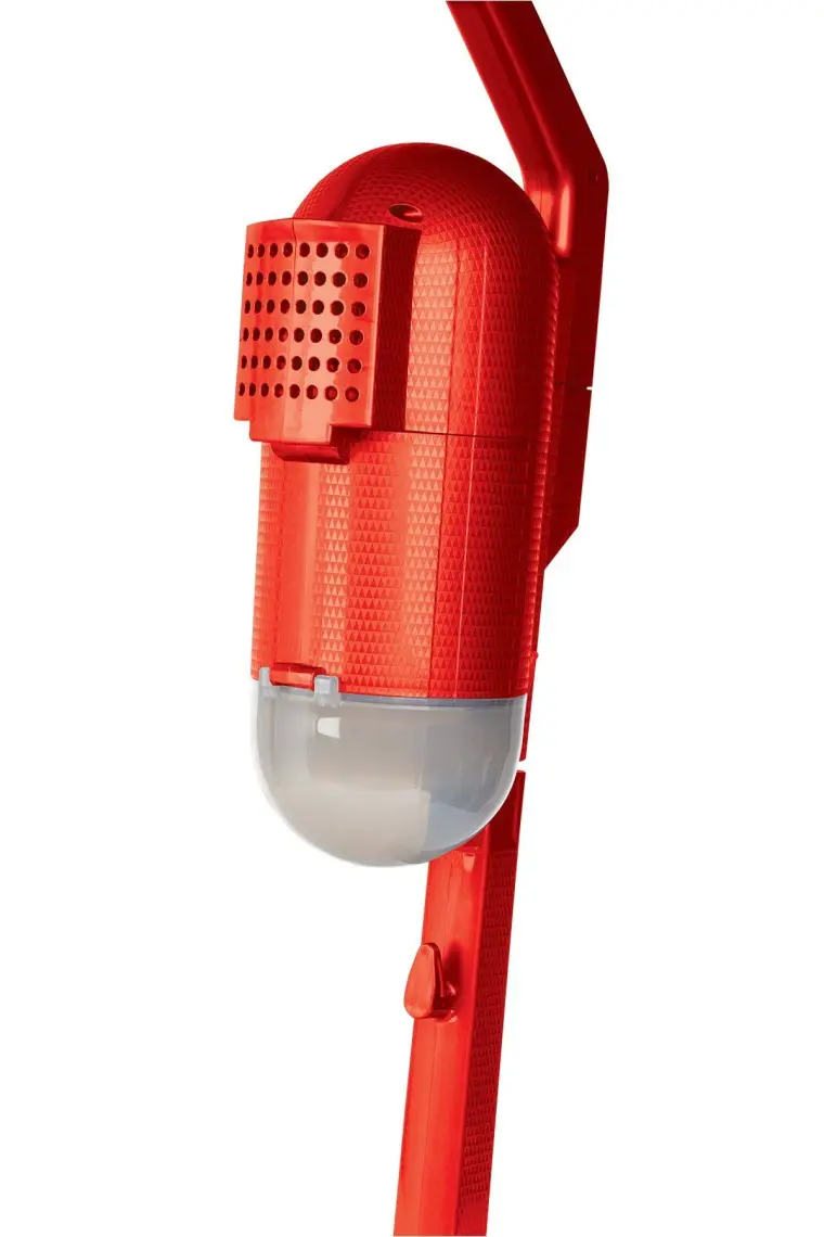 Fantom Pratik-XL P 1300 Gri 500 W Dikey Süpürge