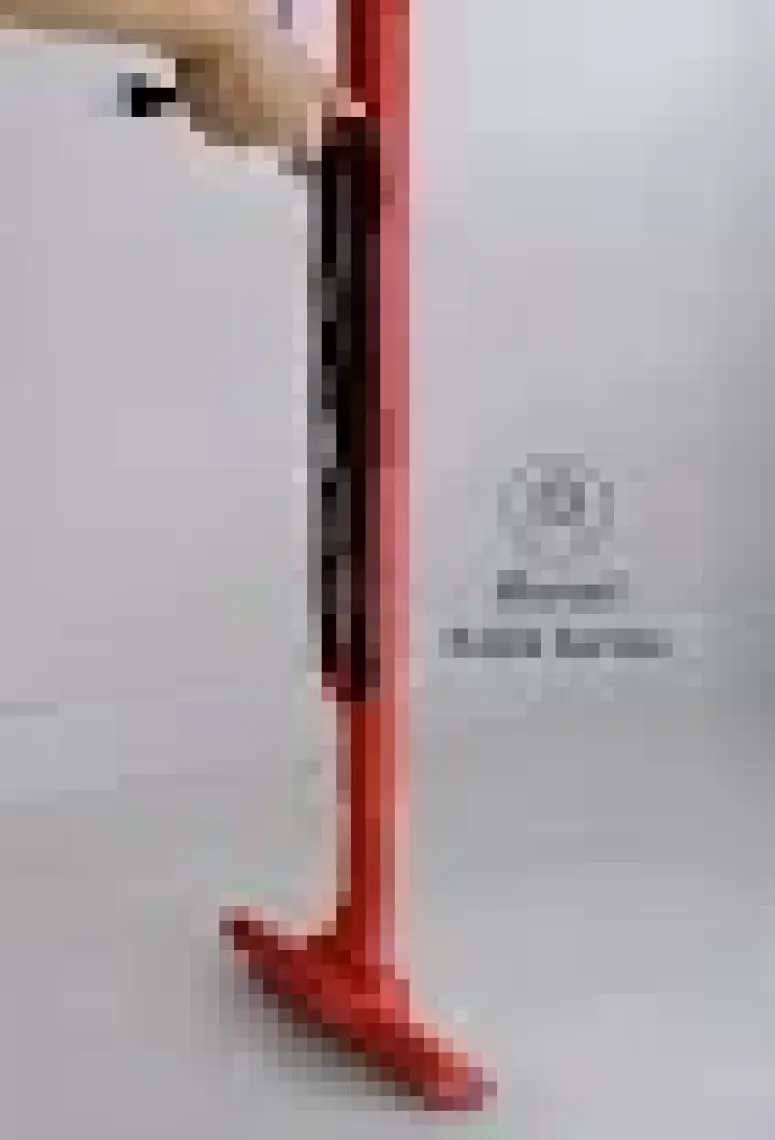 Fantom Pratik-XL P 1300 Gri 500 W Dikey Süpürge