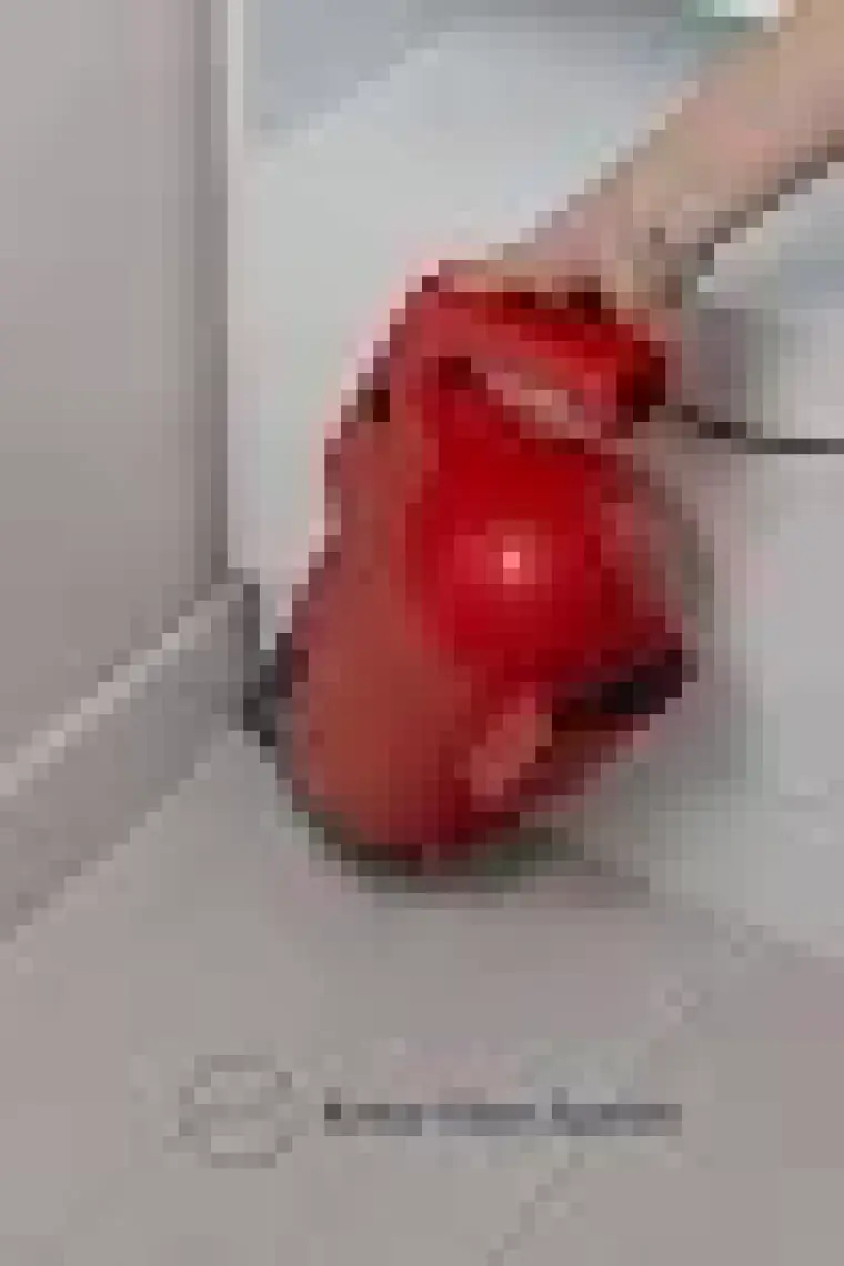 Fantom Pratik-XL P 1300 Gri 500 W Dikey Süpürge