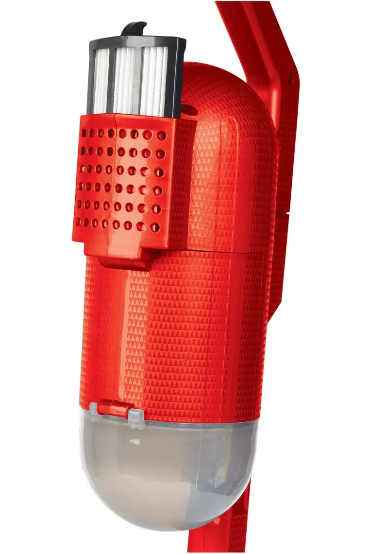 Fantom Pratik-XL P 1300 Gri 500 W Dikey Süpürge