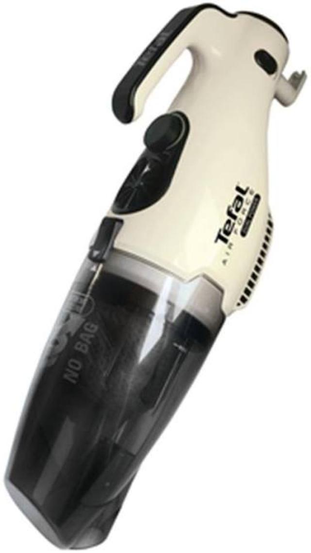 Tefal UY5118 Air Force Dual Power 2'si 1 Arada Kablolu Dikey Süpürge - 9100044381