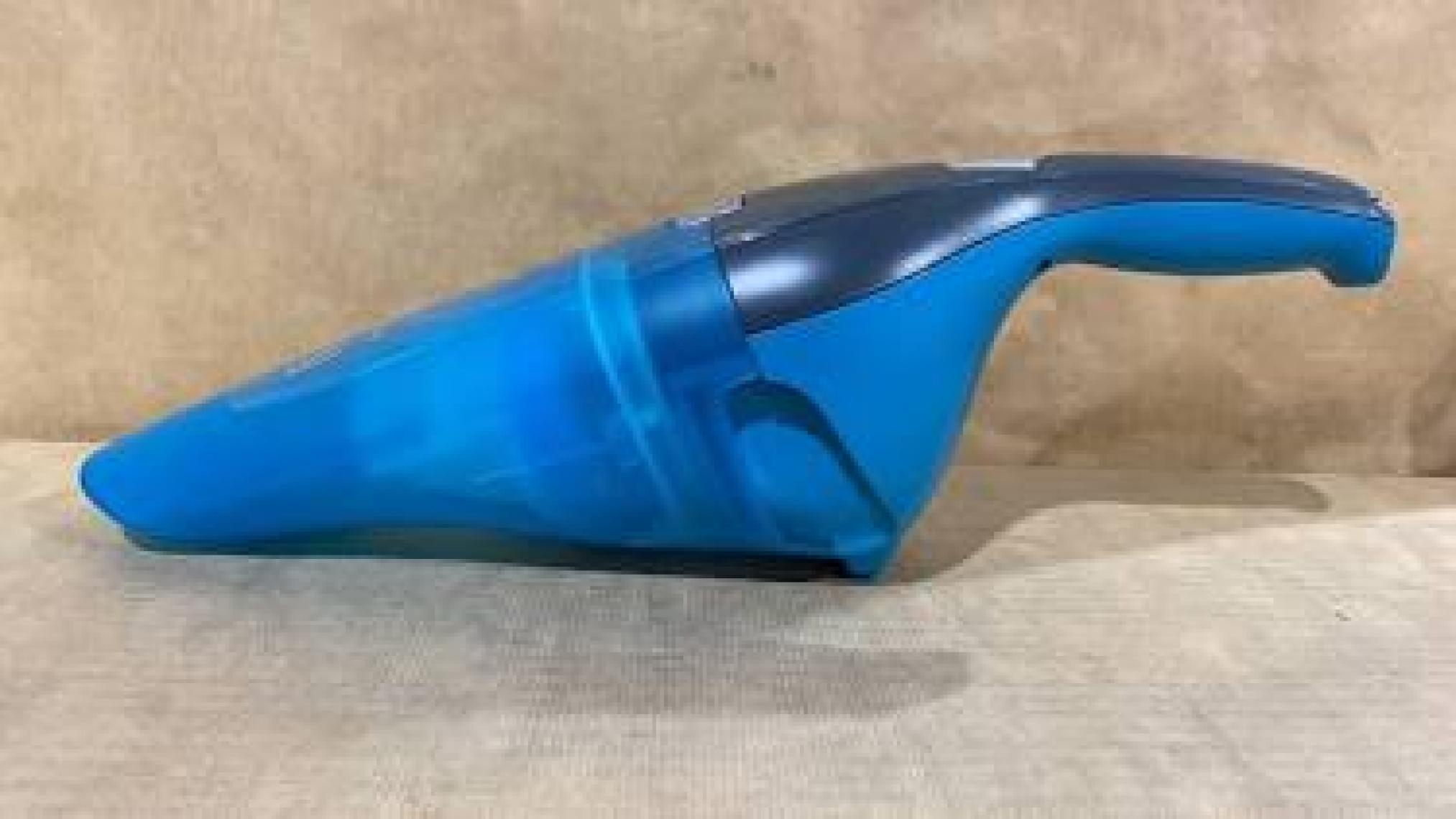 Black & Decker WDC215WA Islak/kuru Şarjlı Süpürge TYC00475553772