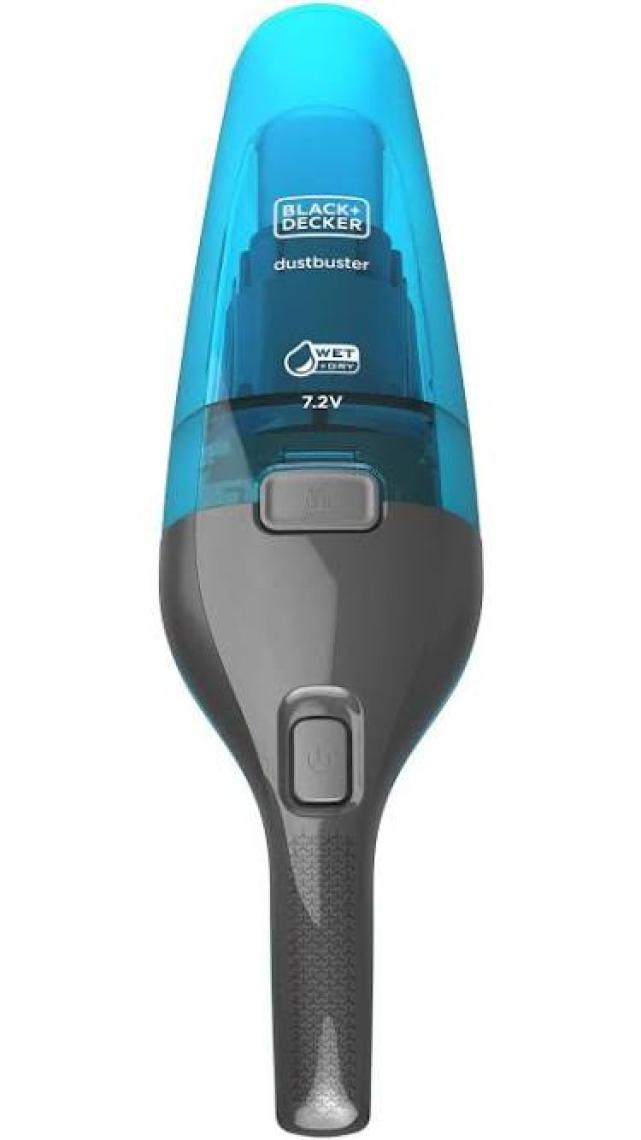 Black & Decker WDC215WA Islak/kuru Şarjlı Süpürge TYC00475553772
