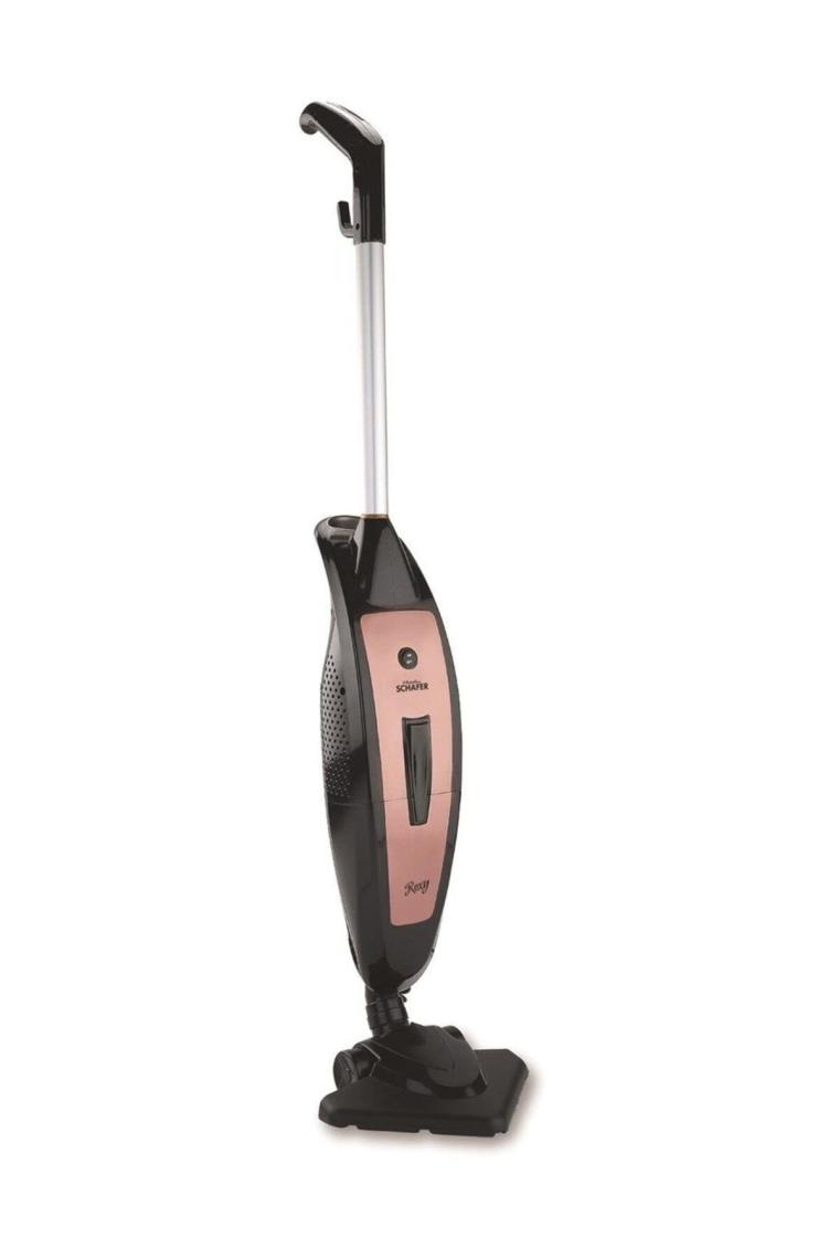 Schafer Roxy Rose Gold 900 W Dikey Süpürge