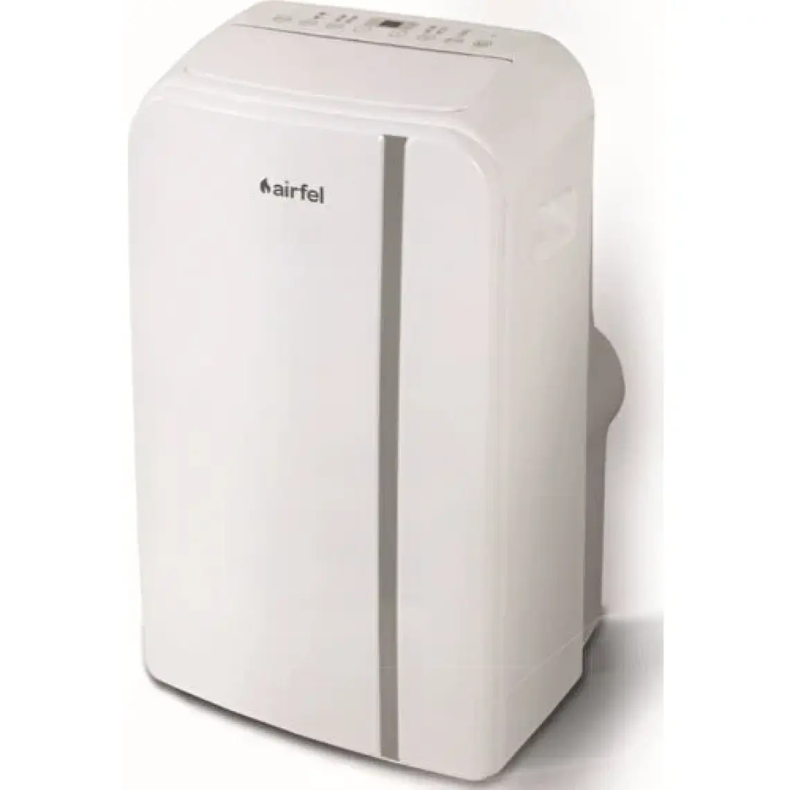 Airfel LPCY35BV1BM 12.000 BTU Mobil Klima