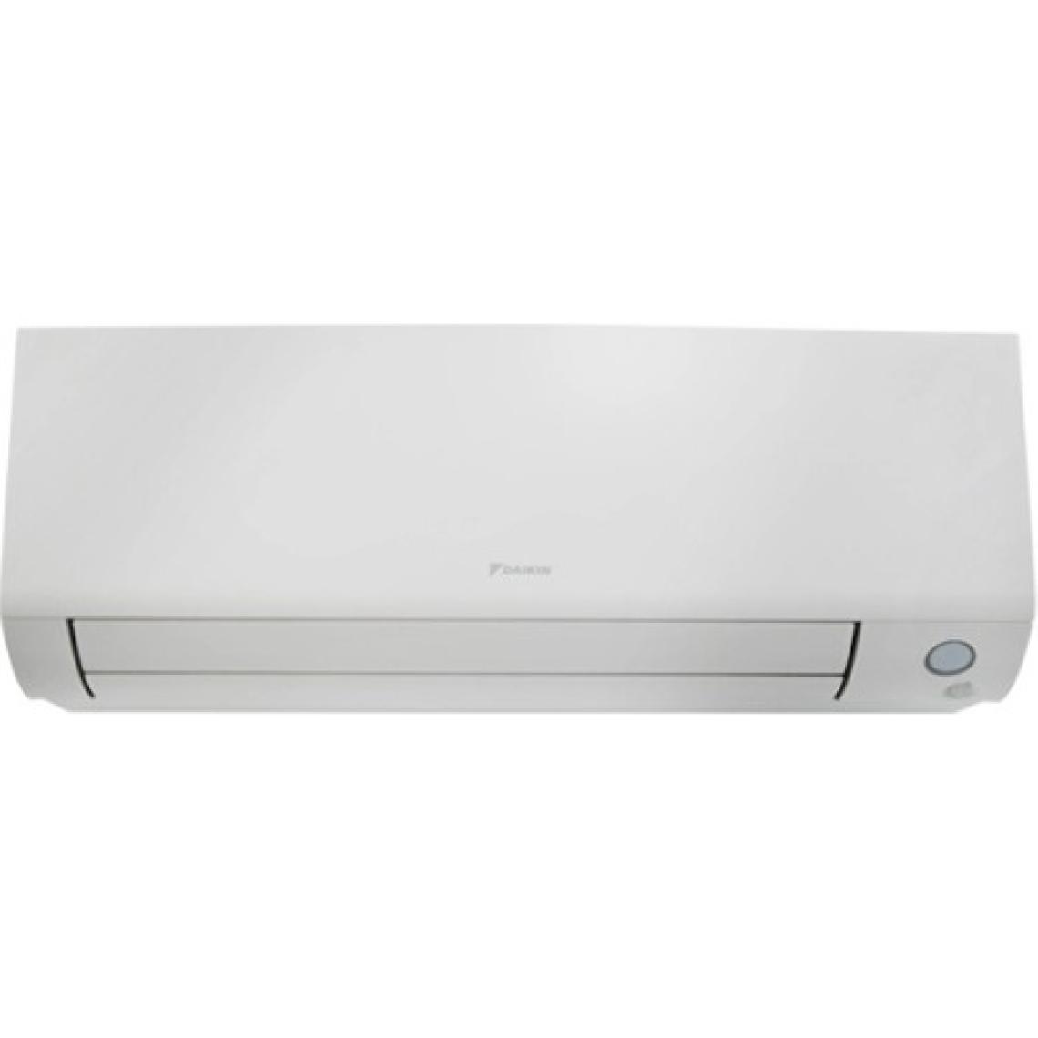 Daikin Zeta Shira Plus A+++ 12000 BTU Inverter Duvar Tipi Klima