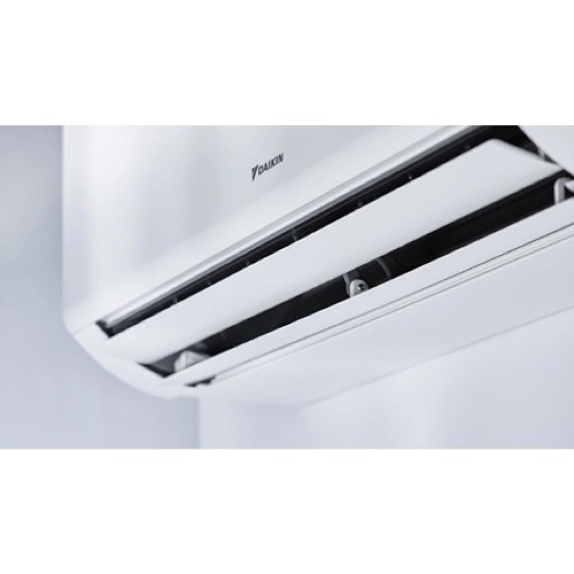 Daikin Zeta Shira Plus A+++ 12000 BTU Inverter Duvar Tipi Klima