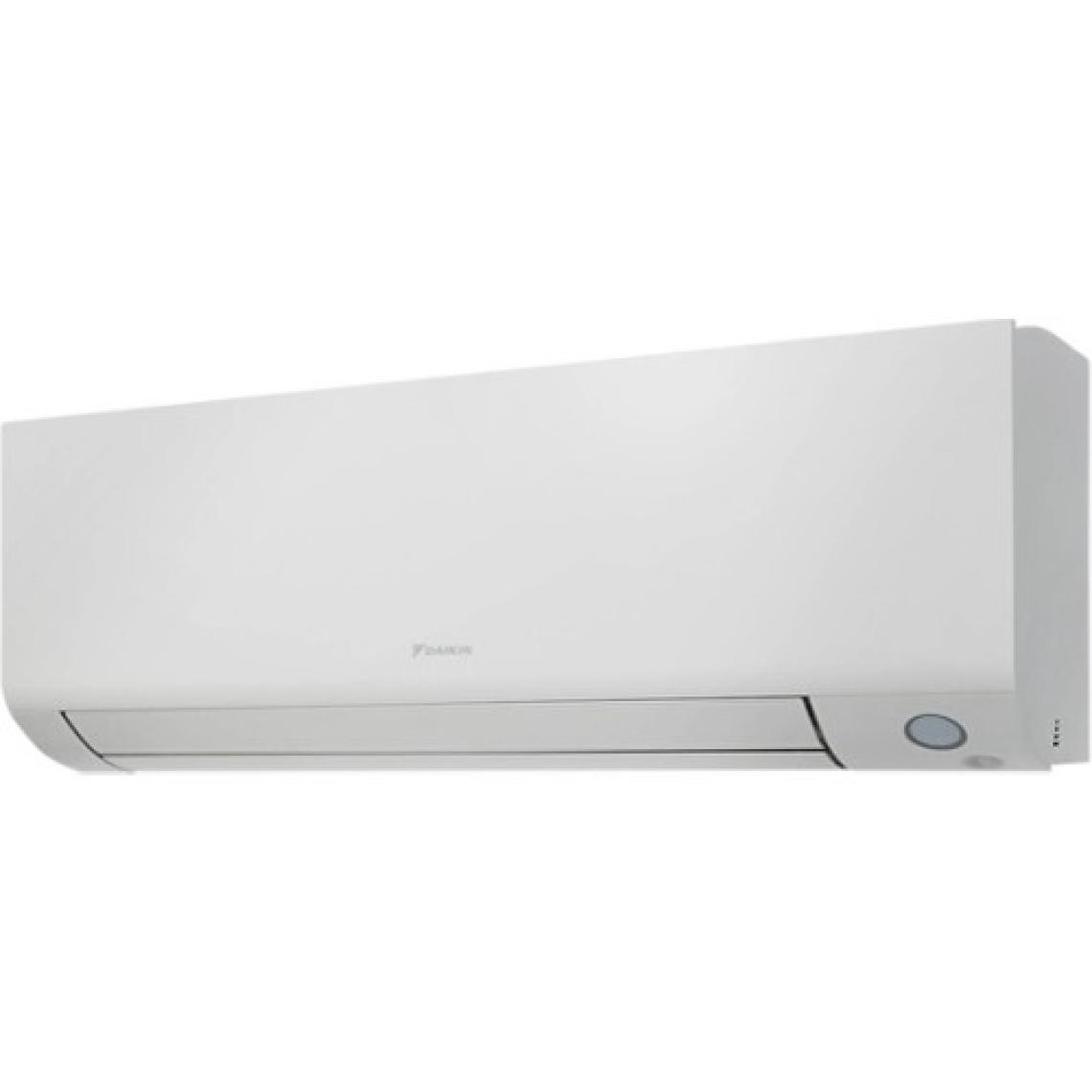 Daikin Zeta Shira Plus A+++ 12000 BTU Inverter Duvar Tipi Klima