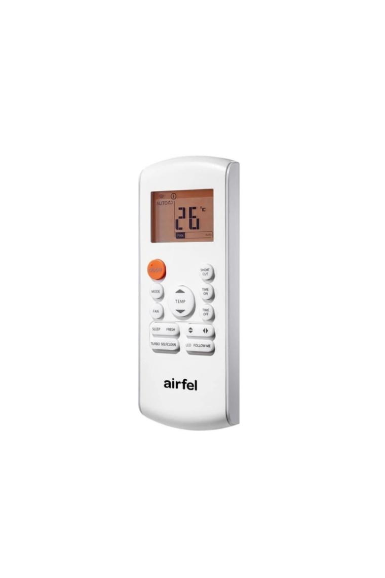 Airfel LTXM50N A++ 18000 BTU R32 Gaz Inverter Duvar Tipi Klima